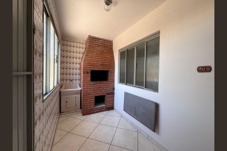 Casa para alugar com 300m², 4 quartos e 2 vagasÁrea comum