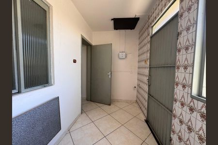 Casa para alugar com 300m², 4 quartos e 2 vagasÁrea comum