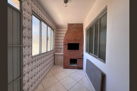 Casa para alugar com 300m², 4 quartos e 2 vagasÁrea comum