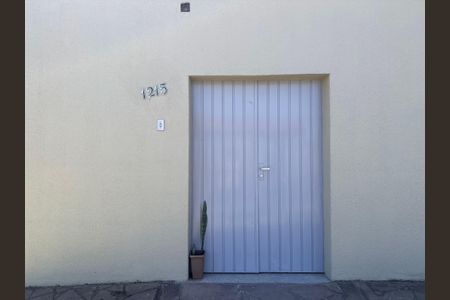 Casa para alugar com 300m², 4 quartos e 2 vagasÁrea comum