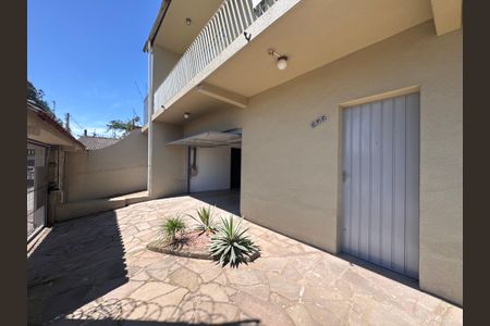 Casa para alugar com 300m², 4 quartos e 2 vagasÁrea comum