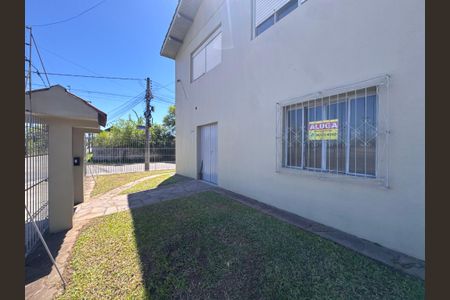 Casa para alugar com 300m², 4 quartos e 2 vagasÁrea comum