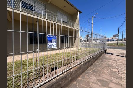 Casa para alugar com 300m², 4 quartos e 2 vagasÁrea comum