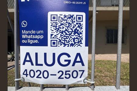 Casa para alugar com 300m², 4 quartos e 2 vagasPlaca 