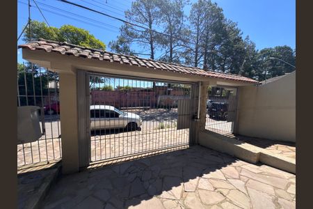 Casa para alugar com 300m², 4 quartos e 2 vagasÁrea comum