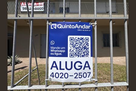 Casa para alugar com 300m², 4 quartos e 2 vagasPlaca 