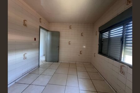 Casa para alugar com 300m², 4 quartos e 2 vagasCozinha