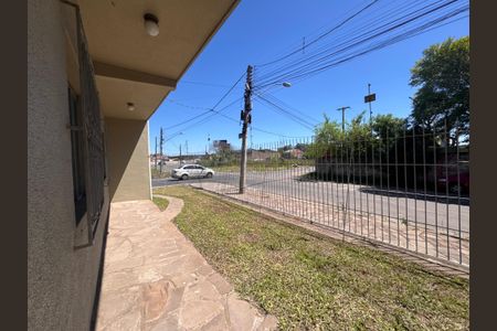 Casa para alugar com 300m², 4 quartos e 2 vagasÁrea comum
