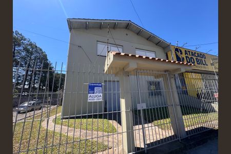 Casa para alugar com 300m², 4 quartos e 2 vagasFachada