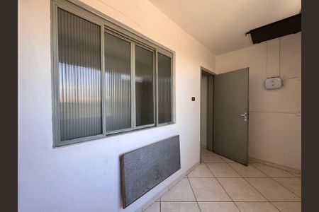 Casa para alugar com 300m², 4 quartos e 2 vagasÁrea comum