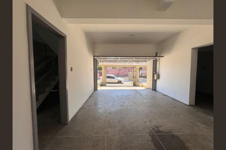 Casa para alugar com 300m², 4 quartos e 2 vagasÁrea comum