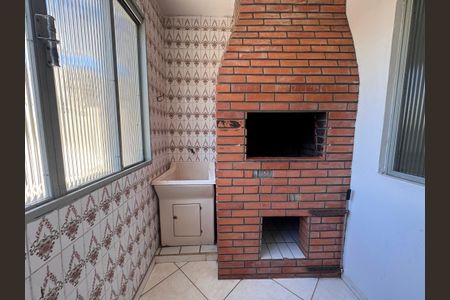 Casa para alugar com 300m², 4 quartos e 2 vagasÁrea comum