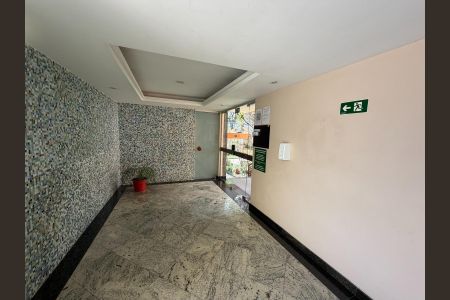 Apartamento à venda com 3 quartos, 90m² em Santo Antônio, Belo Horizonte