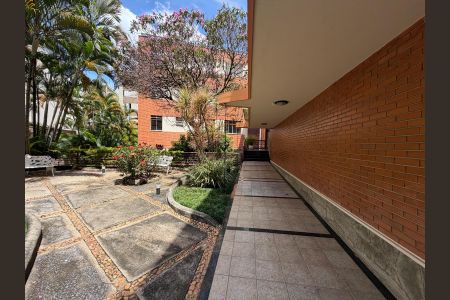 Apartamento à venda com 3 quartos, 90m² em Santo Antônio, Belo Horizonte