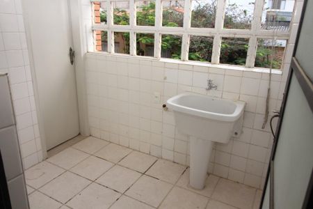 Apartamento à venda com 90m², 3 quartos e 1 vagaÁrea de Serviço