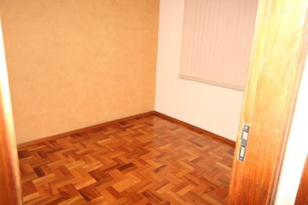 Terceiro Quarto de apartamento à venda com 3 quartos, 90m² em Santo Antônio, Belo Horizonte
