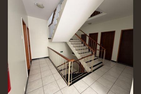 Apartamento à venda com 3 quartos, 90m² em Santo Antônio, Belo Horizonte