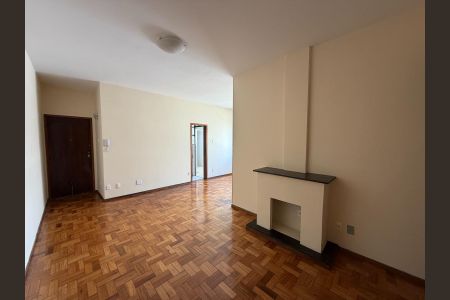 Apartamento à venda com 3 quartos, 90m² em Santo Antônio, Belo Horizonte