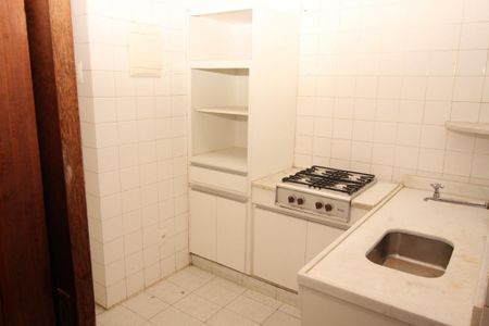 Apartamento à venda com 90m², 3 quartos e 1 vagaCozinha