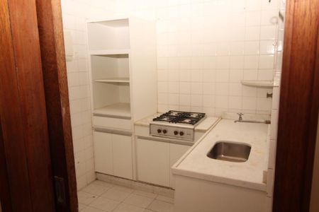 Apartamento à venda com 90m², 3 quartos e 1 vagaCozinha
