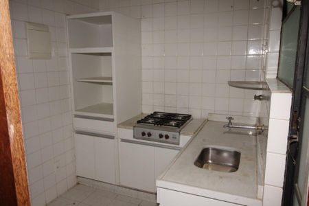 Apartamento à venda com 90m², 3 quartos e 1 vagaCozinha
