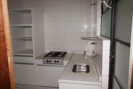 Apartamento à venda com 90m², 3 quartos e 1 vagaCozinha