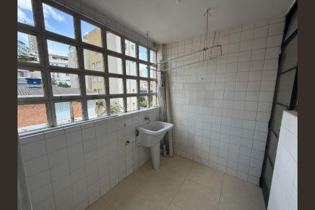 Apartamento à venda com 3 quartos, 90m² em Santo Antônio, Belo Horizonte