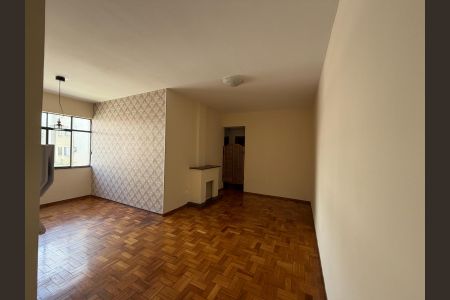 Apartamento à venda com 3 quartos, 90m² em Santo Antônio, Belo Horizonte