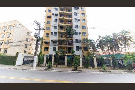 Apartamento à venda com 60m², 2 quartos e 1 vaga