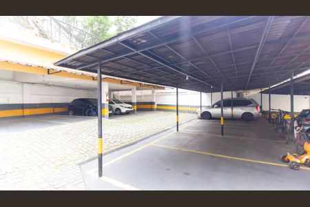 Apartamento à venda com 60m², 2 quartos e 1 vaga