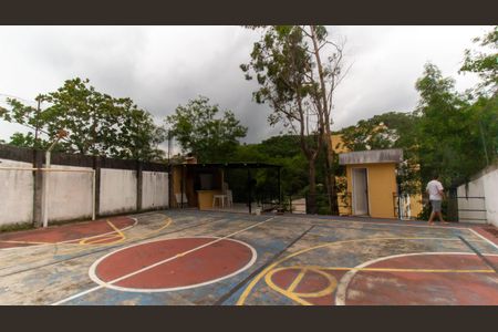 Apartamento à venda com 60m², 2 quartos e 1 vaga