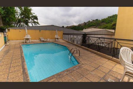 Apartamento à venda com 60m², 2 quartos e 1 vaga