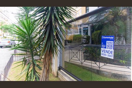 Apartamento à venda com 60m², 2 quartos e 1 vaga