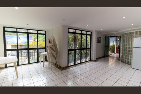 Apartamento à venda com 60m², 2 quartos e 1 vaga