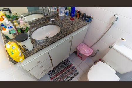 Apartamento à venda com 60m², 2 quartos e 1 vaga