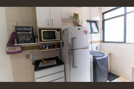 Apartamento à venda com 60m², 2 quartos e 1 vaga