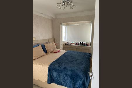 Apartamento à venda com 3 quartos, 128m² em Centro, Santo André