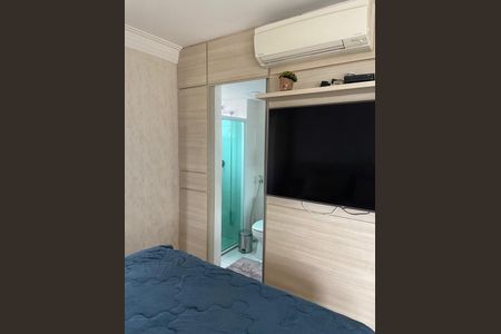 Apartamento à venda com 3 quartos, 128m² em Centro, Santo André