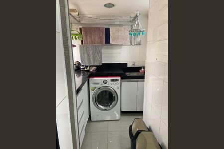 Apartamento à venda com 3 quartos, 128m² em Centro, Santo André