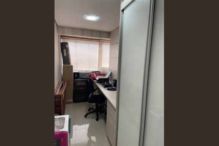 Apartamento à venda com 3 quartos, 128m² em Centro, Santo André