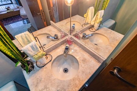 Apartamento para alugar com 4 quartos, 250m² em Vila Mascote, São Paulo