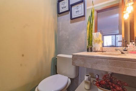 Apartamento para alugar com 4 quartos, 250m² em Vila Mascote, São Paulo