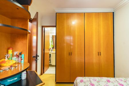 Apartamento para alugar com 4 quartos, 250m² em Vila Mascote, São Paulo