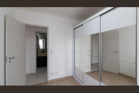 Apartamento à venda com 65m², 3 quartos e 1 vagaQuarto 2