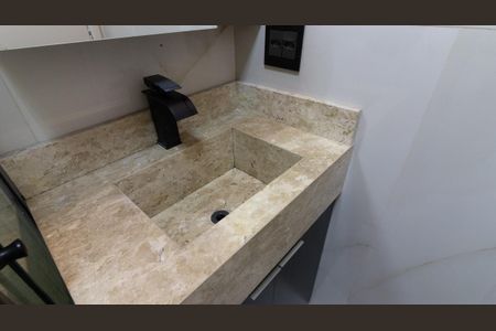 Apartamento à venda com 65m², 3 quartos e 1 vagaBanheiro