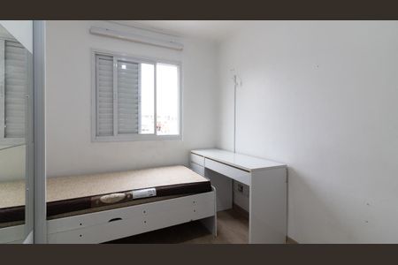 Apartamento à venda com 65m², 3 quartos e 1 vagaQuarto 2