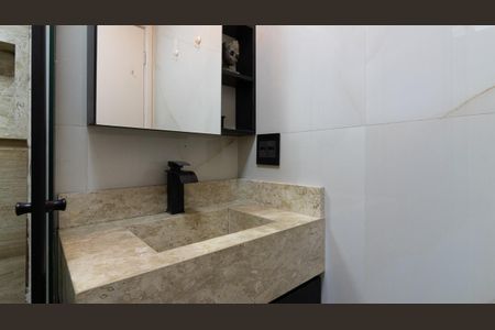 Apartamento à venda com 65m², 3 quartos e 1 vagaBanheiro