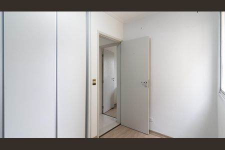 Apartamento à venda com 65m², 3 quartos e 1 vagaQuarto 3