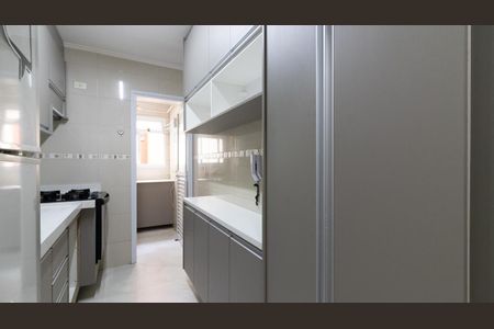 Apartamento à venda com 65m², 3 quartos e 1 vagaCozinha