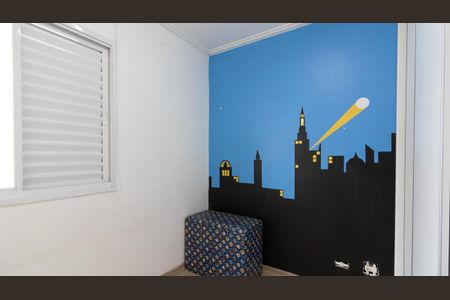 Apartamento à venda com 65m², 3 quartos e 1 vagaQuarto 3